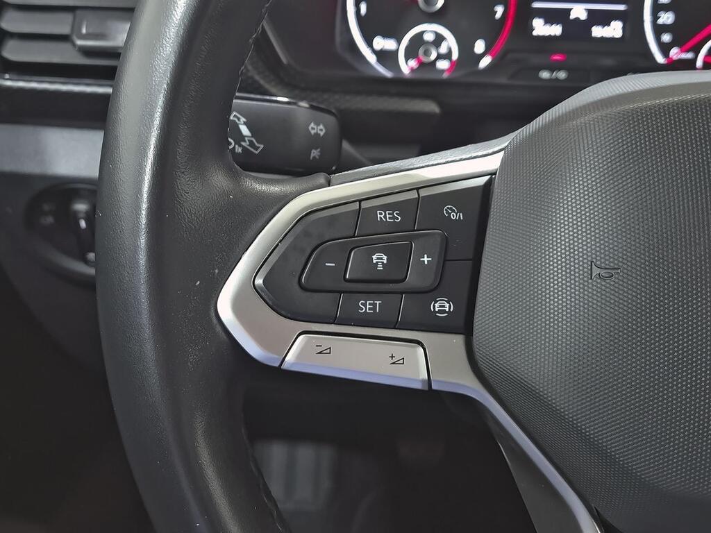 Volkswagen T-Cross 1.0 TSI 95 ADVANCE 5P 18