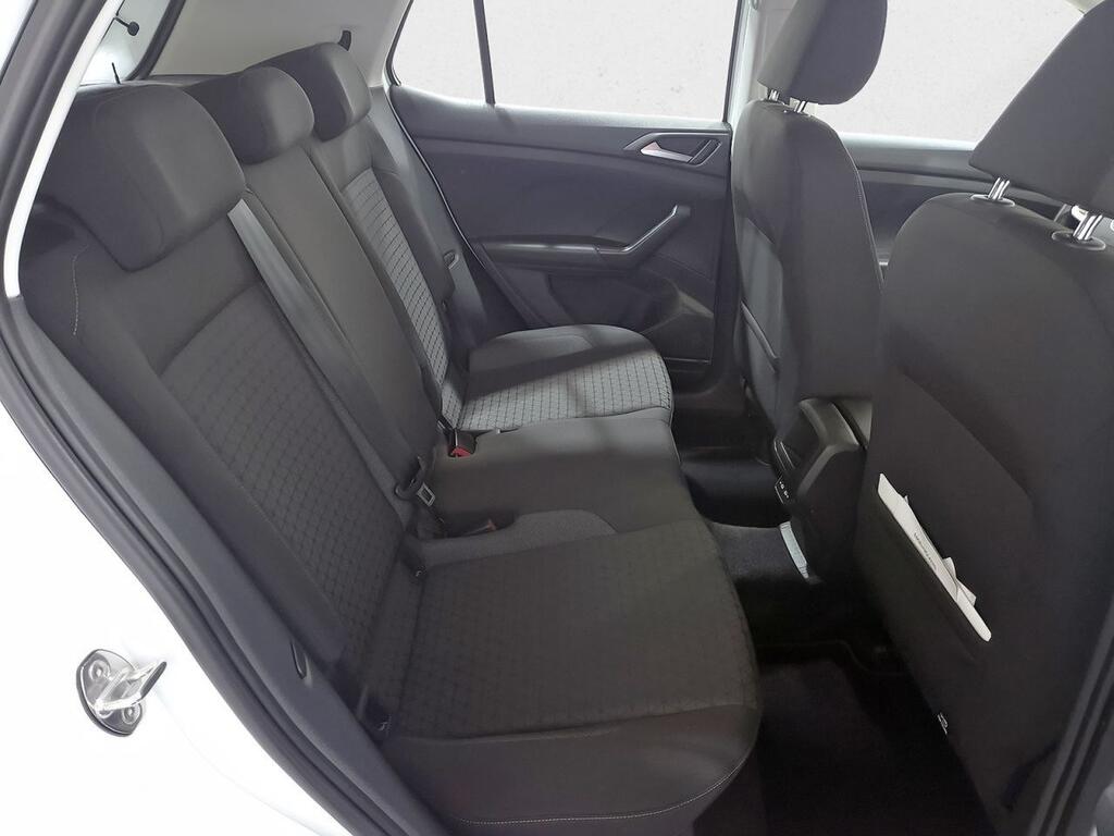 Volkswagen T-Cross 1.0 TSI 95 ADVANCE 5P 8