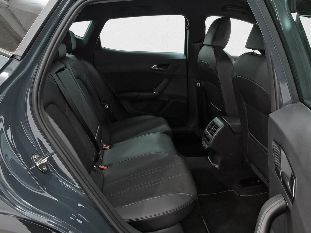 Cupra Formentor 1.5 eTSI 110kW (150 CV) DSG 6