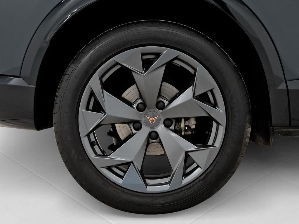 Cupra Formentor 1.5 eTSI 110kW (150 CV) DSG 8