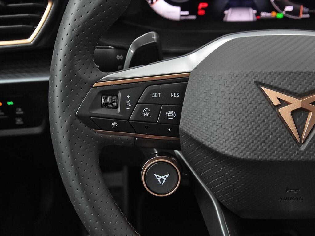 Cupra Formentor 1.5 eTSI 110kW (150 CV) DSG 16