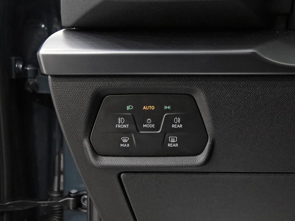 Cupra Formentor 1.5 eTSI 110kW (150 CV) DSG 12