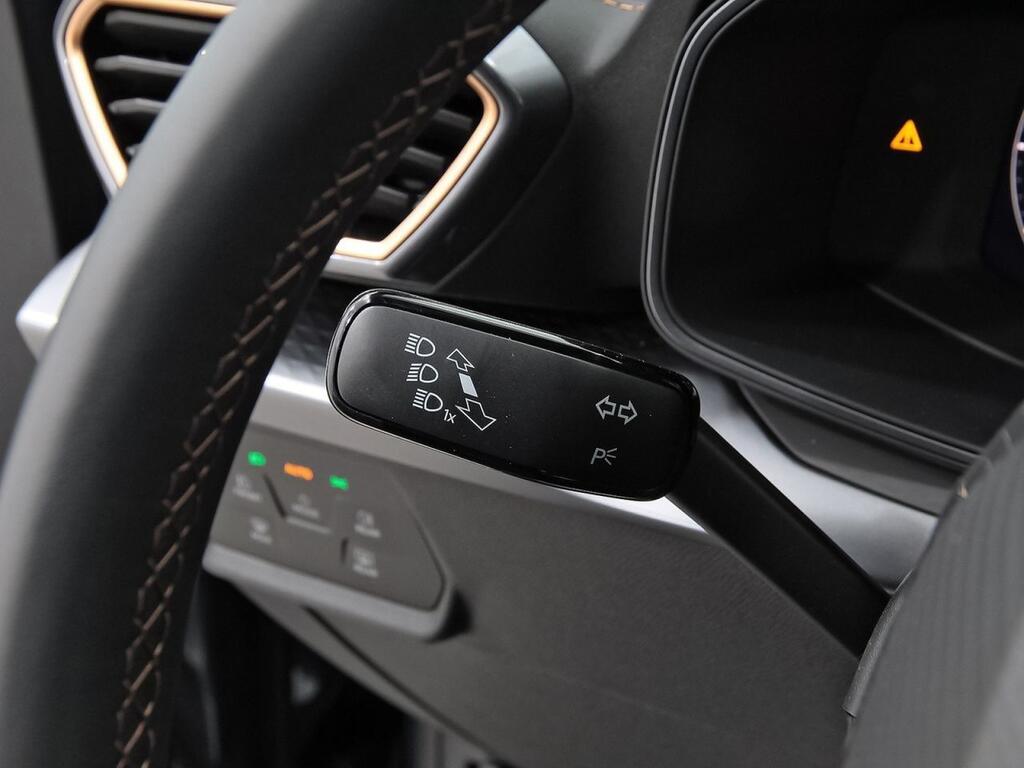 Cupra Formentor 1.5 eTSI 110kW (150 CV) DSG 14