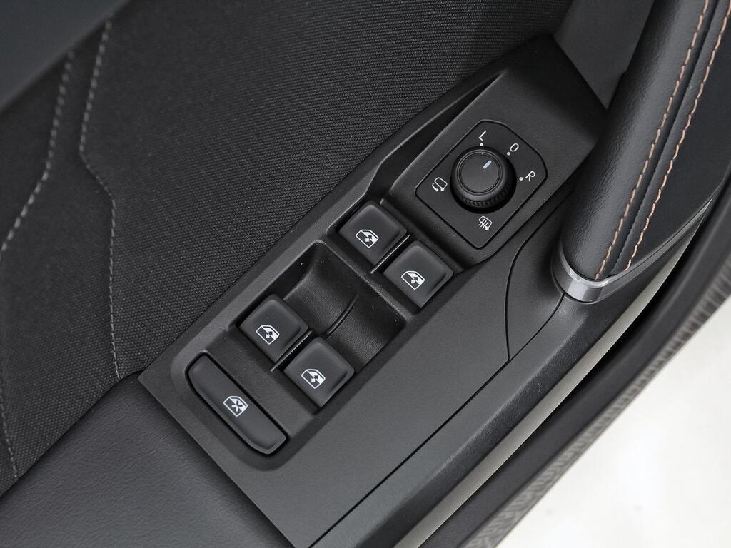 Cupra Formentor 1.5 eTSI 110kW (150 CV) DSG 10