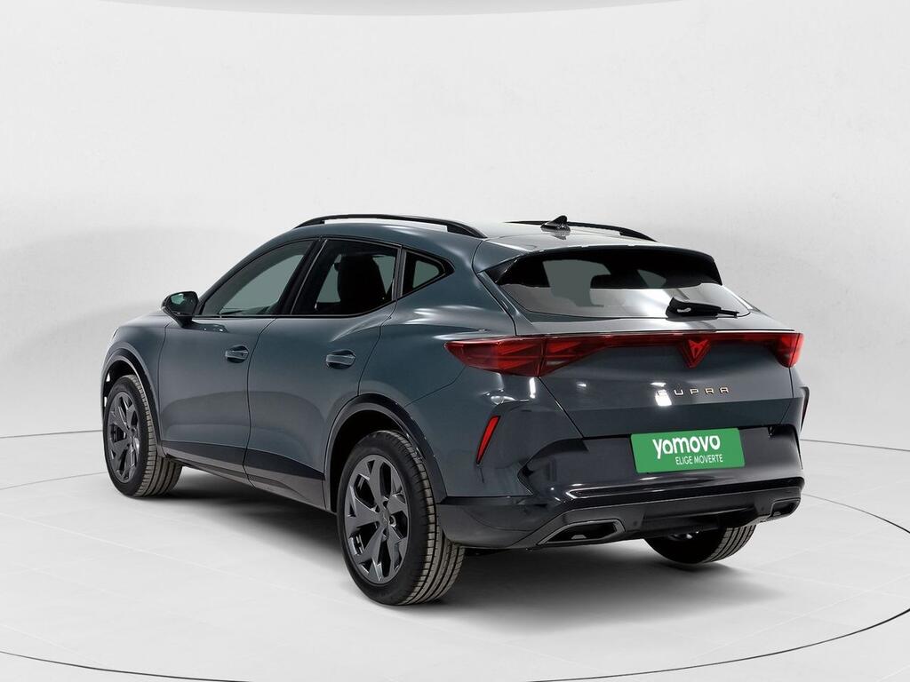 Cupra Formentor 1.5 eTSI 110kW (150 CV) DSG 2