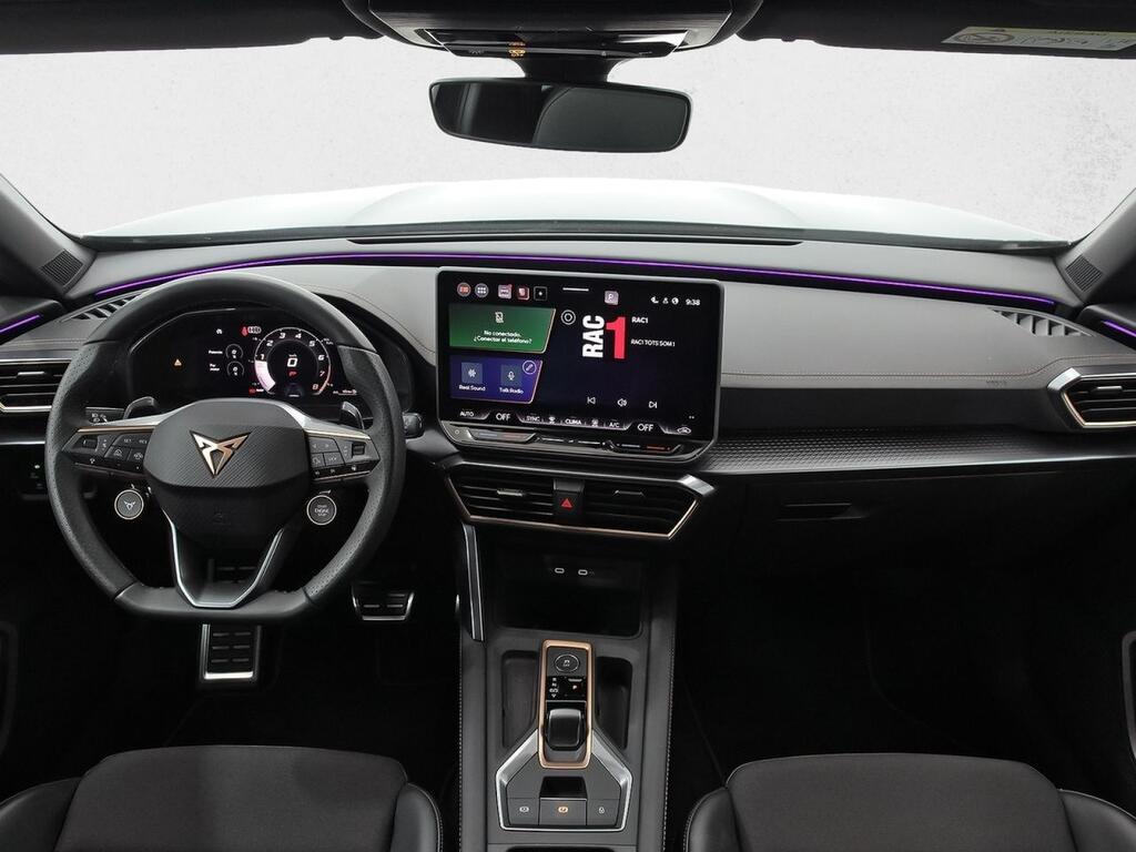 Cupra Formentor 1.5 eTSI 110kW (150 CV) DSG 4