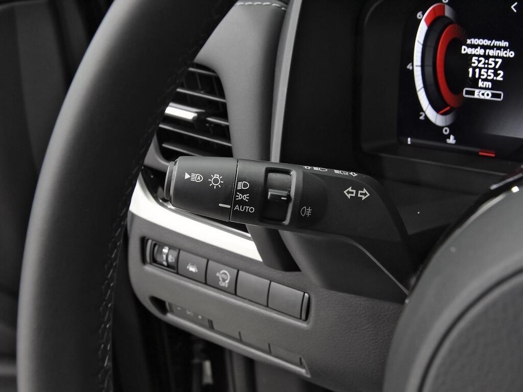 Nissan Qashqai DIG-T 116kW Xtronic N-Connecta 13