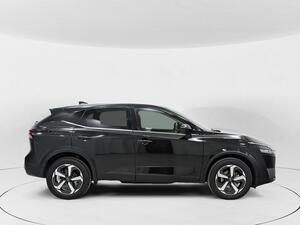 Nissan Qashqai DIG-T 116kW Xtronic N-Connecta