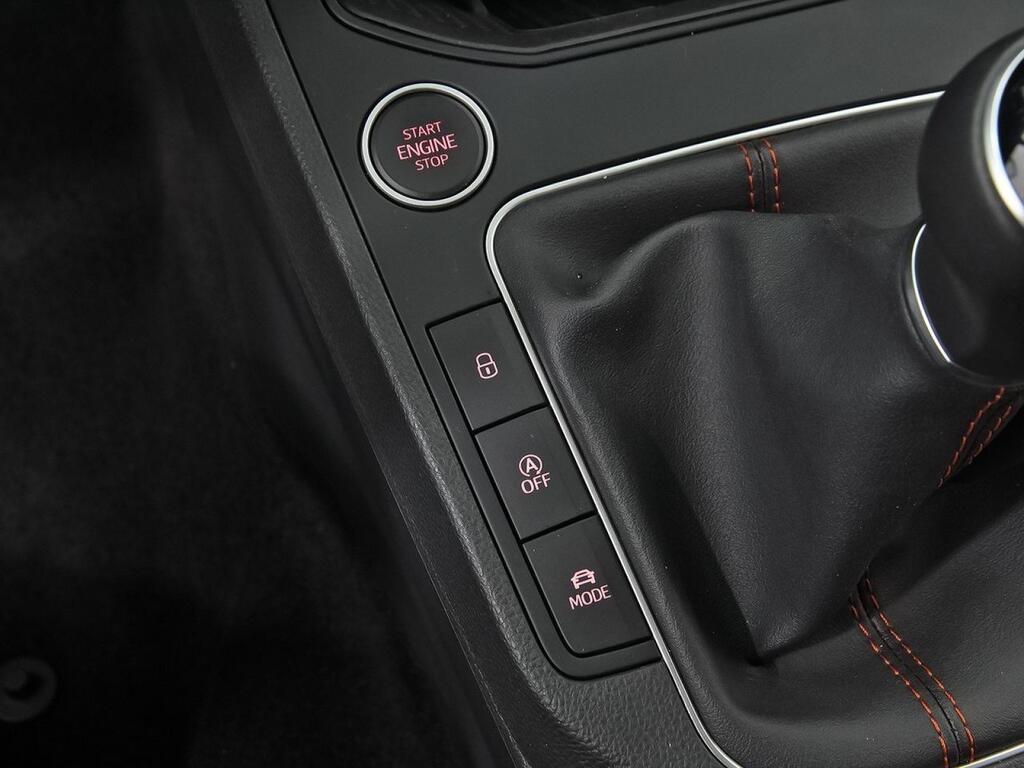 Seat Ibiza 1.0 TSI 85kW (115CV) FR Salta 28