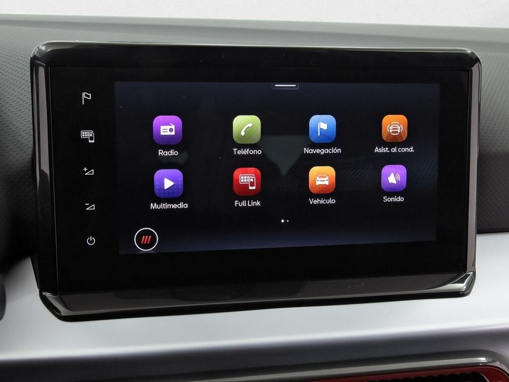 Seat Ibiza 1.0 TSI 85kW (115CV) FR Salta 18