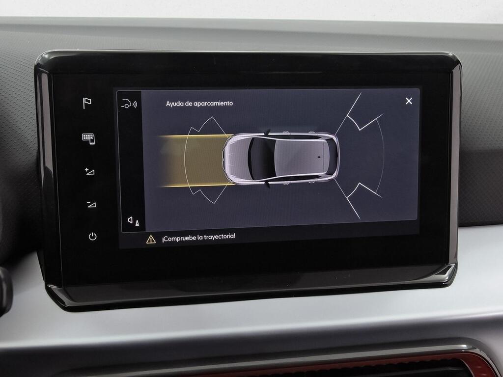 Seat Ibiza 1.0 TSI 85kW (115CV) FR Salta 22