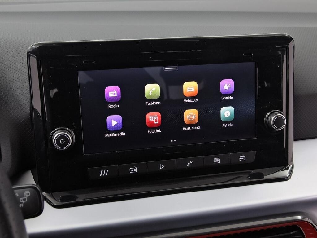 Seat Ibiza 1.0 TSI 85kW (115CV) FR XS 18