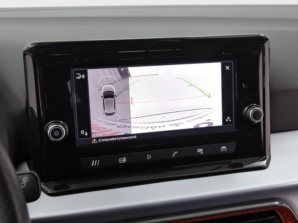 Seat Ibiza 1.0 TSI 85kW (115CV) FR XS 21