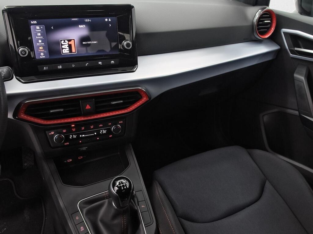 Seat Ibiza 1.0 TSI 85kW (115CV) FR XS 9