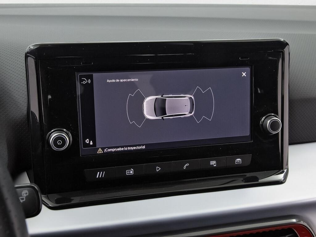 Seat Ibiza 1.0 TSI 85kW (115CV) FR XS 22