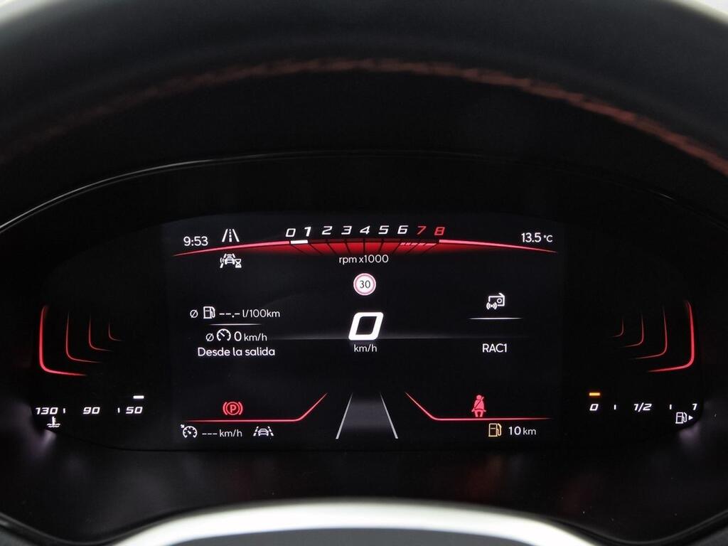 Seat Ibiza 1.0 TSI 85kW (115CV) FR XS 12