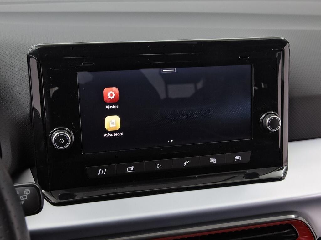 Seat Ibiza 1.0 TSI 85kW (115CV) FR XS 19