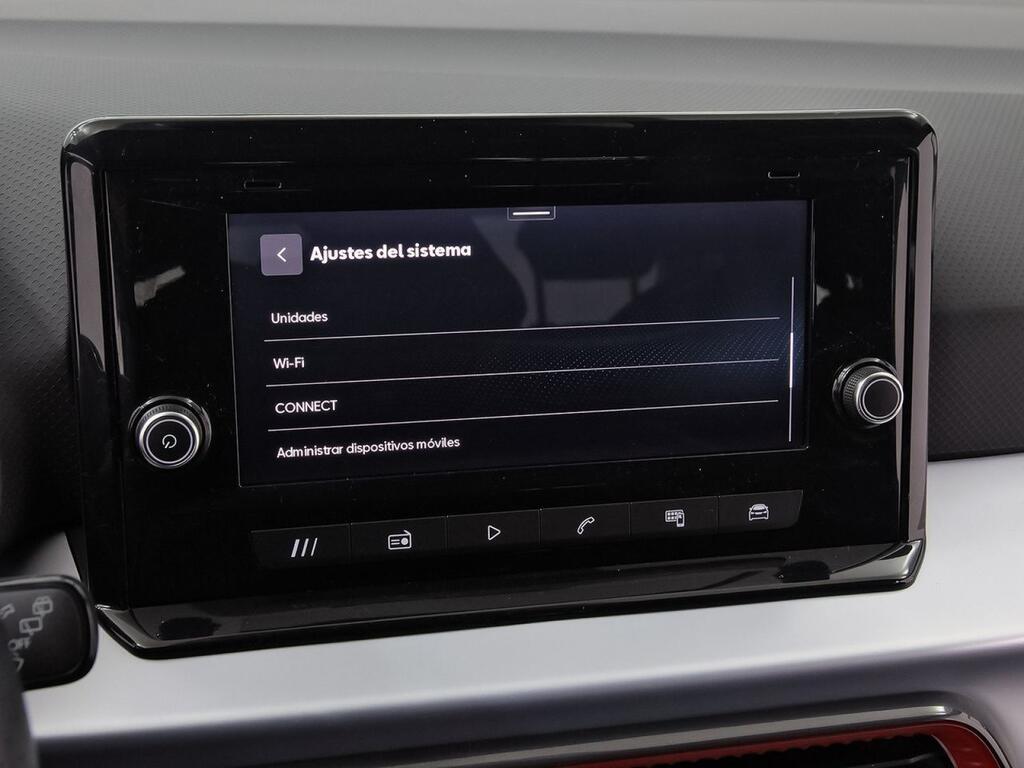 Seat Ibiza 1.0 TSI 85kW (115CV) FR XS 24