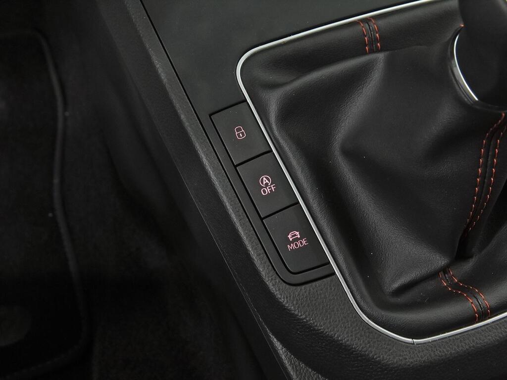 Seat Ibiza 1.0 TSI 85kW (115CV) FR XS 27