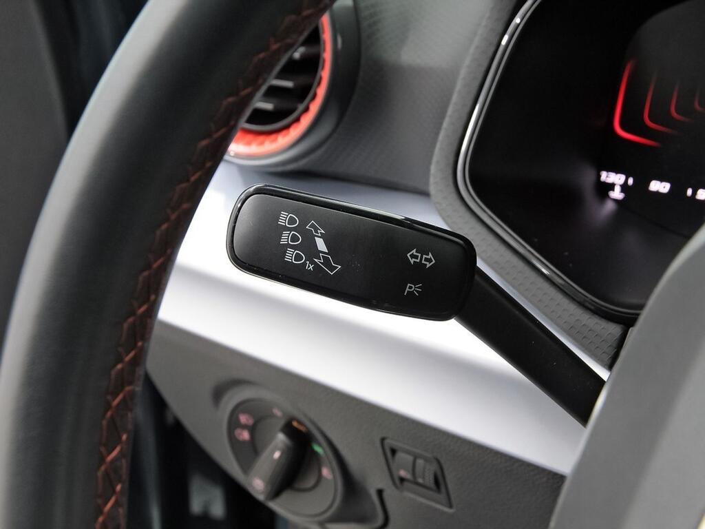 Seat Ibiza 1.0 TSI 85kW (115CV) FR XS 13