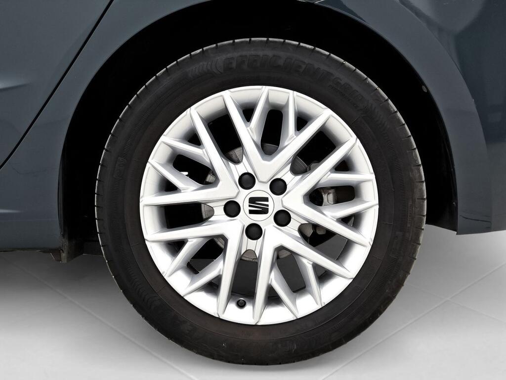 Seat Ibiza 1.0 TSI 85kW (115CV) FR XS 8