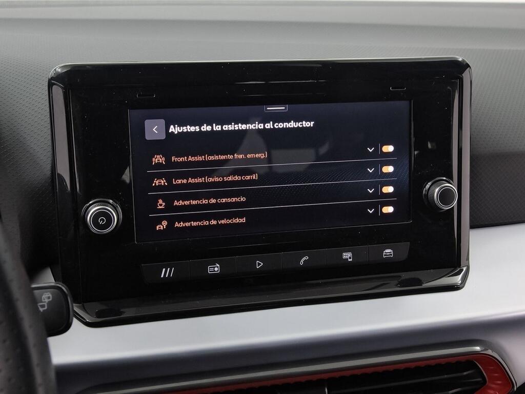 Seat Ibiza 1.0 TSI 85kW (115CV) FR XS 23