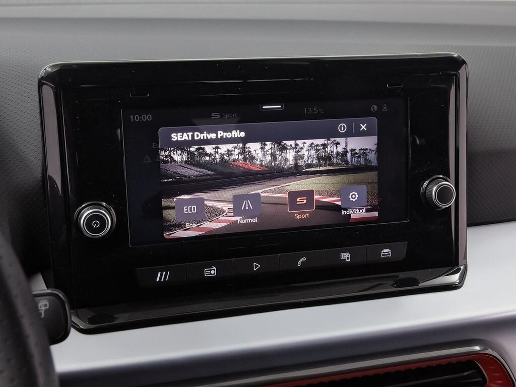 Seat Ibiza 1.0 TSI 85kW (115CV) FR XS 26