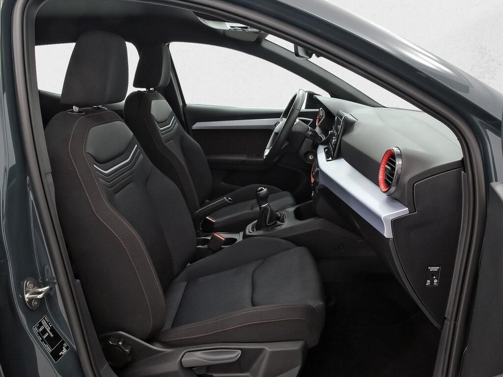 Seat Ibiza 1.0 TSI 85kW (115CV) FR XS 5
