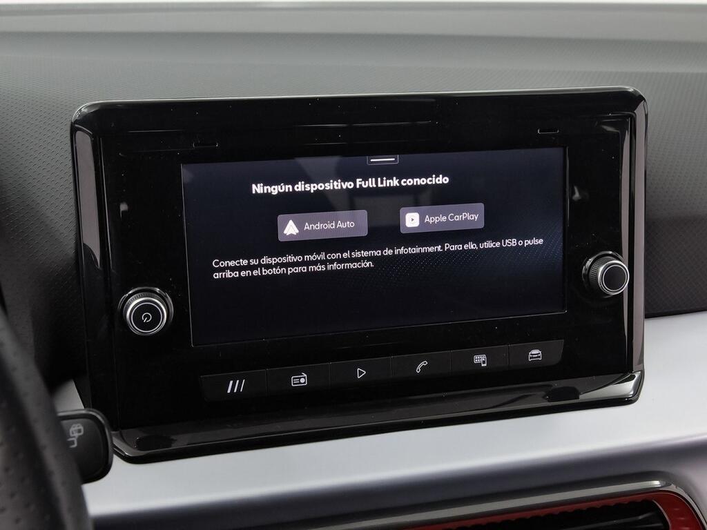 Seat Ibiza 1.0 TSI 85kW (115CV) FR XS 20