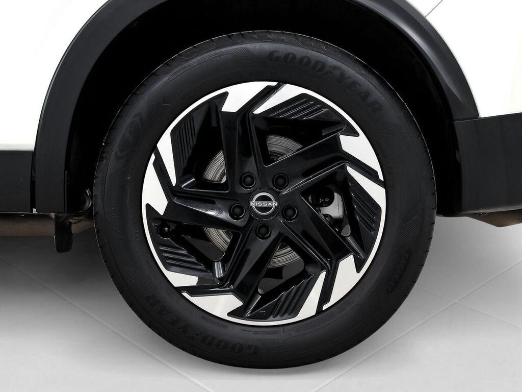 Nissan Qashqai E-POWER 140 KW (190 CV) N-Connecta 10