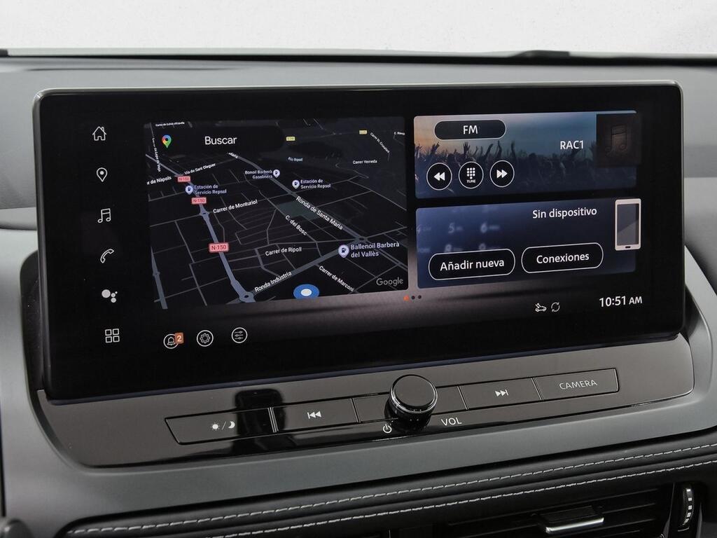 Nissan Qashqai E-POWER 140 KW (190 CV) N-Connecta 20