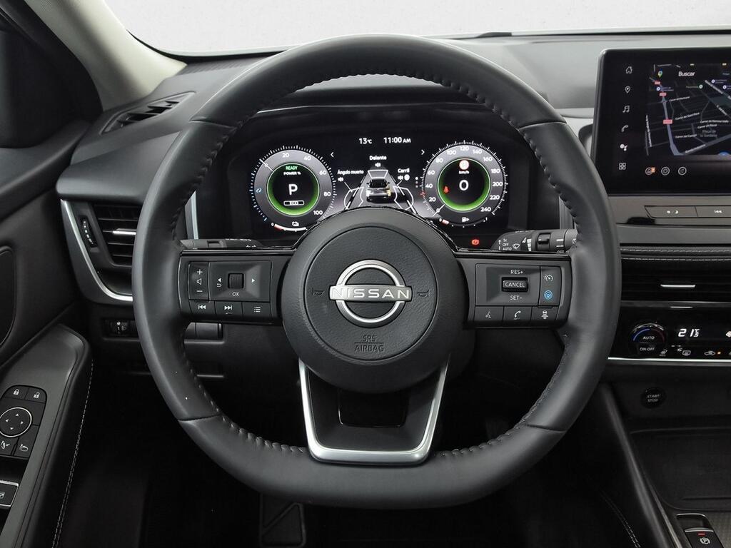 Nissan Qashqai E-POWER 140 KW (190 CV) N-Connecta 19