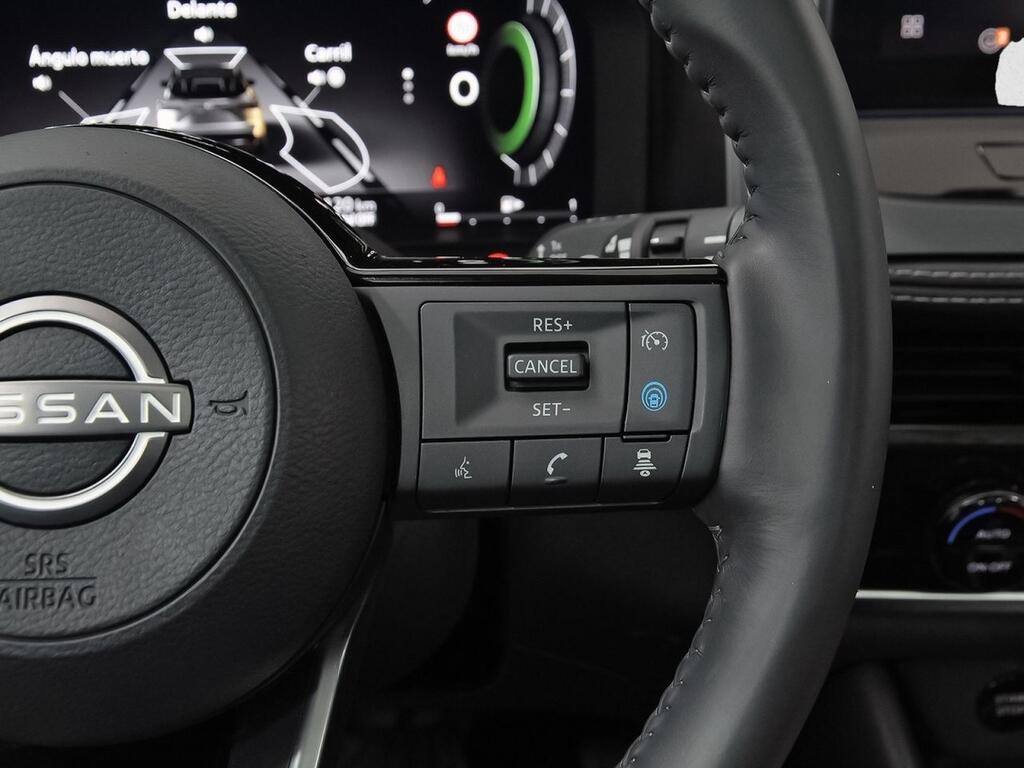 Nissan Qashqai E-POWER 140 KW (190 CV) N-Connecta 18