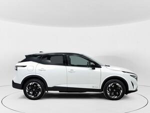 Nissan Qashqai E-POWER 140 KW (190 CV) N-Connecta