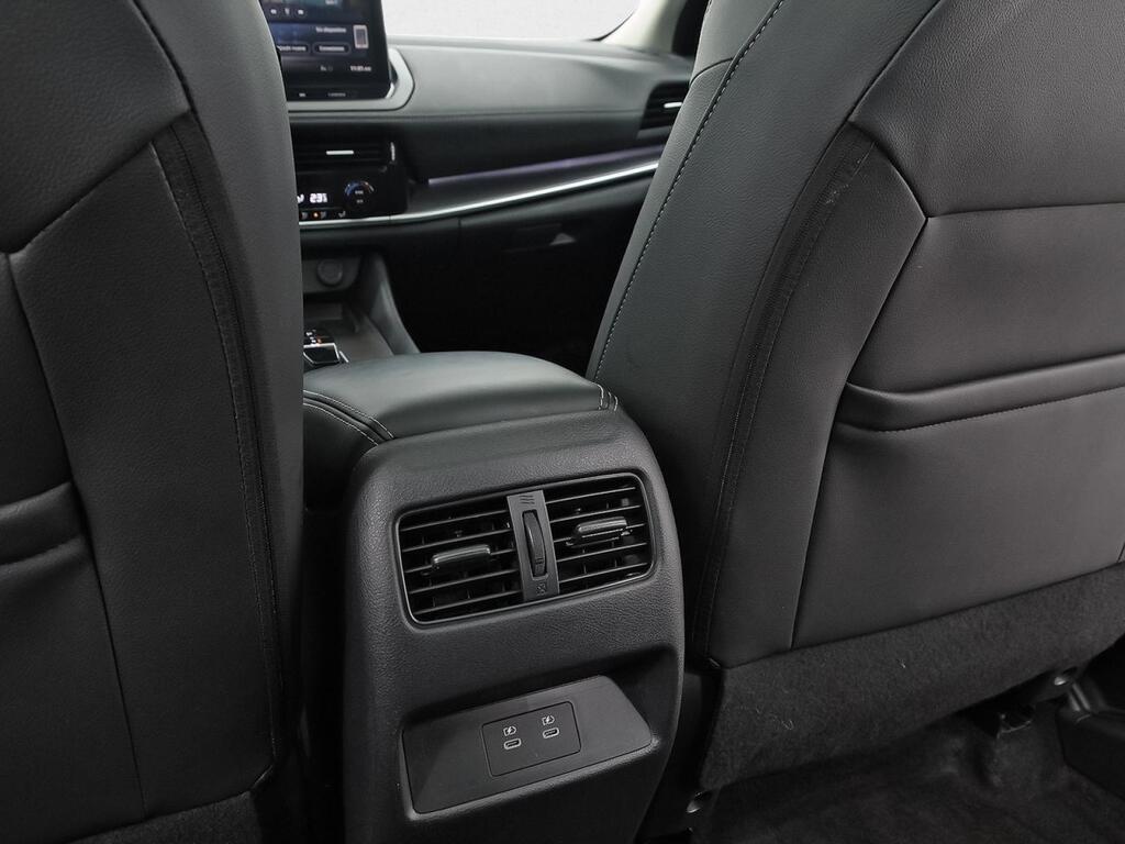 Nissan Qashqai E-POWER 140 KW (190 CV) N-Connecta 37