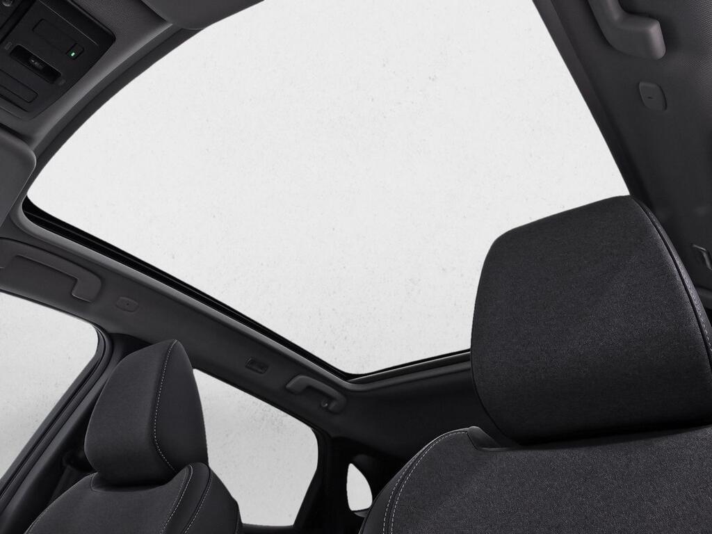 Nissan Qashqai E-POWER 140 KW (190 CV) N-Connecta 36