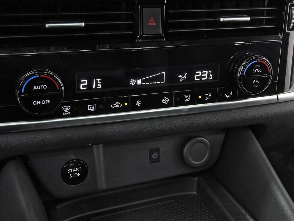 Nissan Qashqai E-POWER 140 KW (190 CV) N-Connecta 32