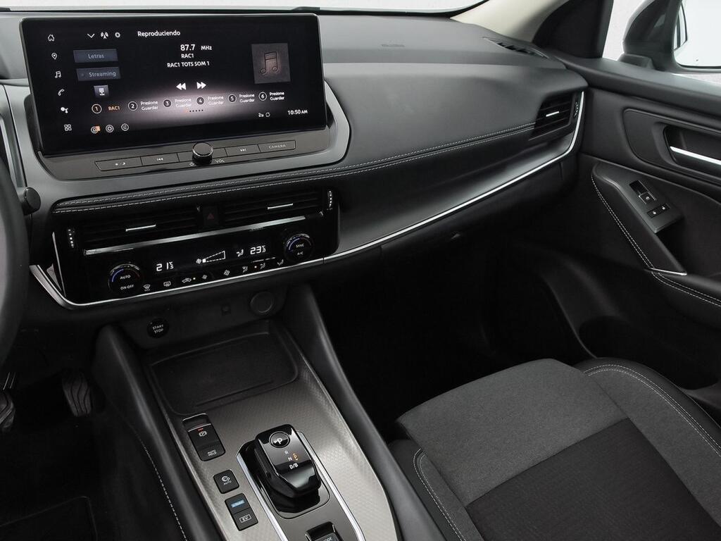 Nissan Qashqai E-POWER 140 KW (190 CV) N-Connecta 11