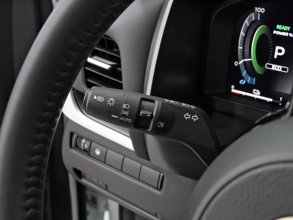 Nissan Qashqai E-POWER 140 KW (190 CV) N-Connecta 15