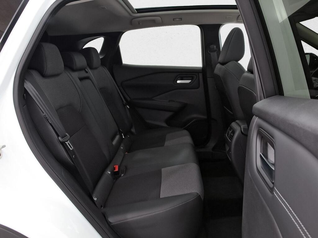 Nissan Qashqai E-POWER 140 KW (190 CV) N-Connecta 8