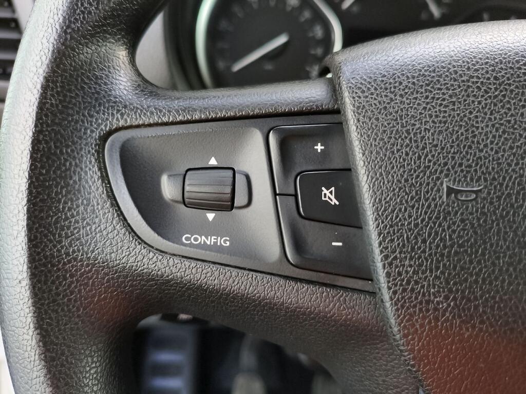 Opel Vivaro FURGON 1.5 DIESEL 100 LWB L INC SELECT 4P 15