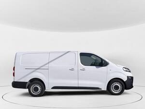 Opel Vivaro FURGON 1.5 DIESEL 100 LWB L INC SELECT 4P