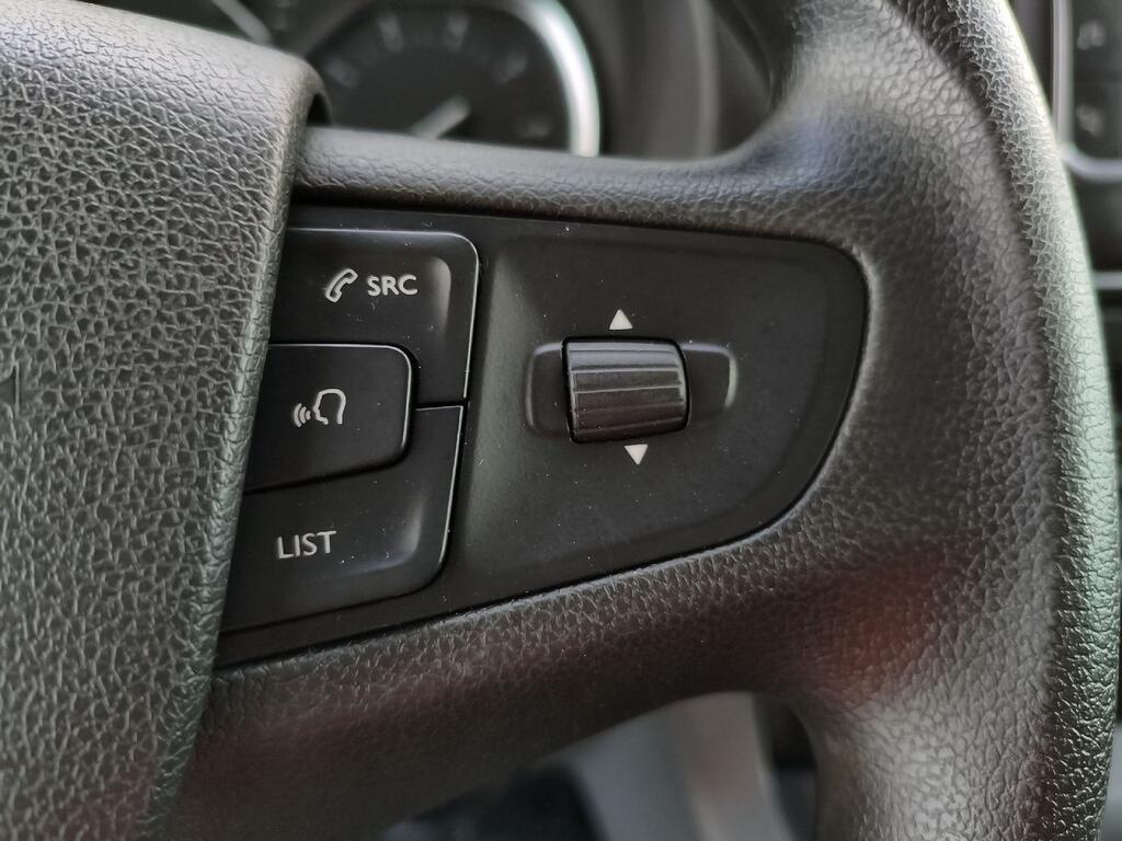 Opel Vivaro FURGON 1.5 DIESEL 100 LWB L INC SELECT 4P 16