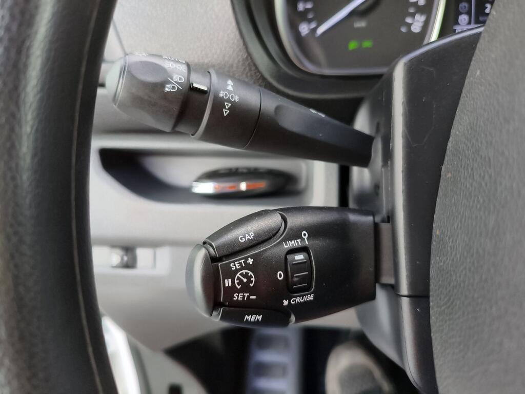 Opel Vivaro FURGON 1.5 DIESEL 100 LWB L INC SELECT 4P 13