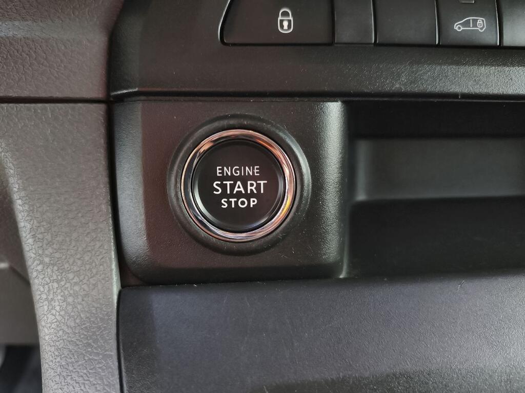 Opel Vivaro FURGON 1.5 DIESEL 100 LWB L INC SELECT 4P 21