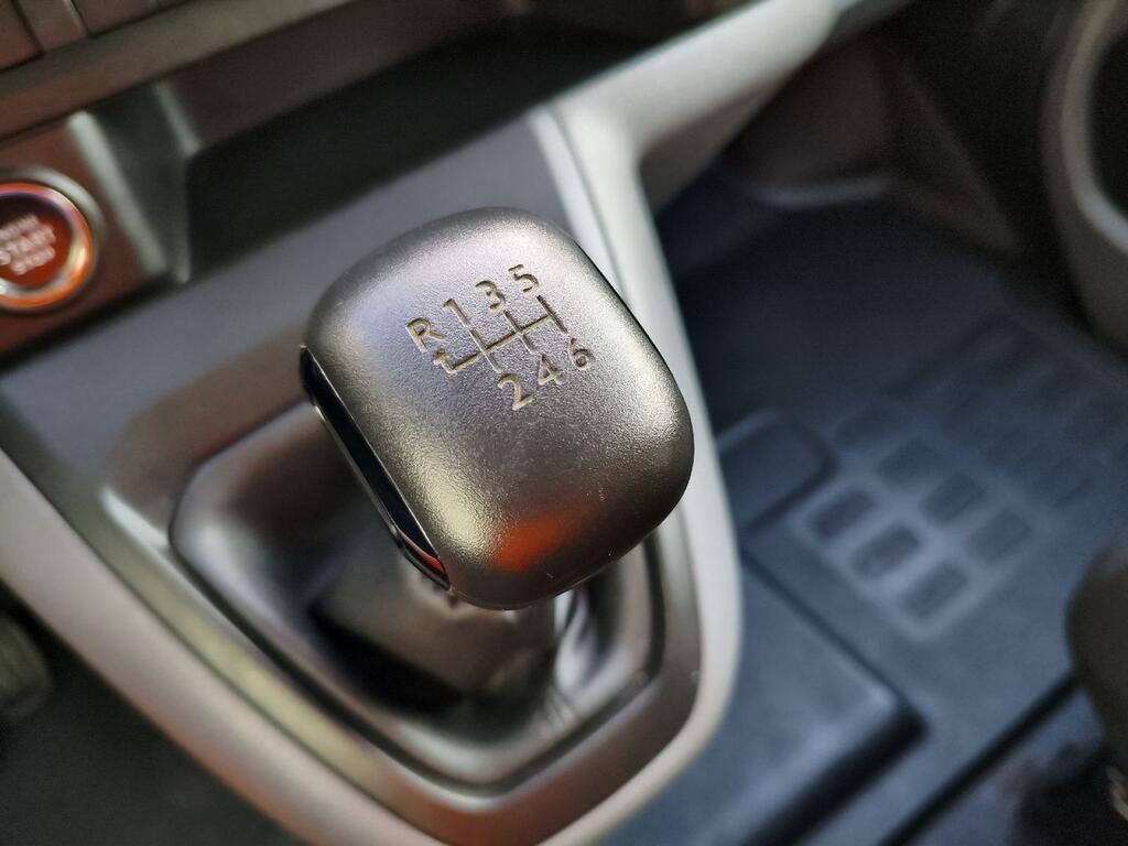 Opel Vivaro FURGON 1.5 DIESEL 100 LWB L INC SELECT 4P 22