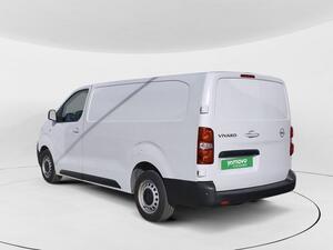 Opel Vivaro FURGON 1.5 DIESEL 100 LWB L INC SELECT 4P