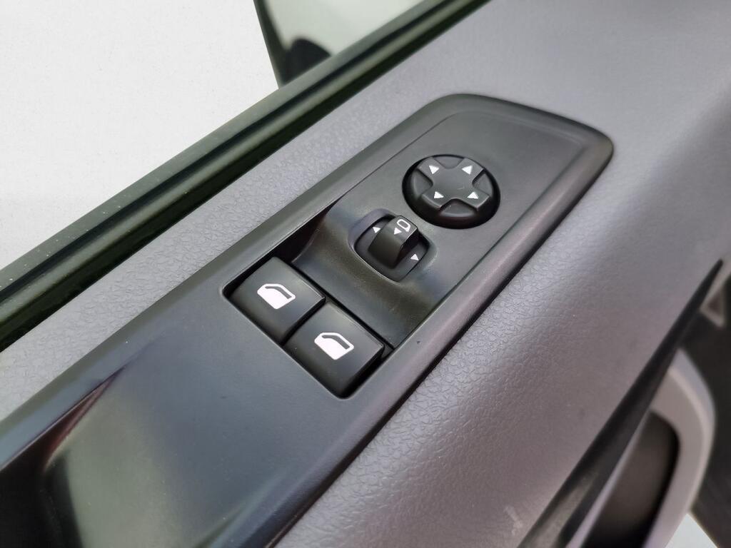 Opel Vivaro FURGON 1.5 DIESEL 100 LWB L INC SELECT 4P 10