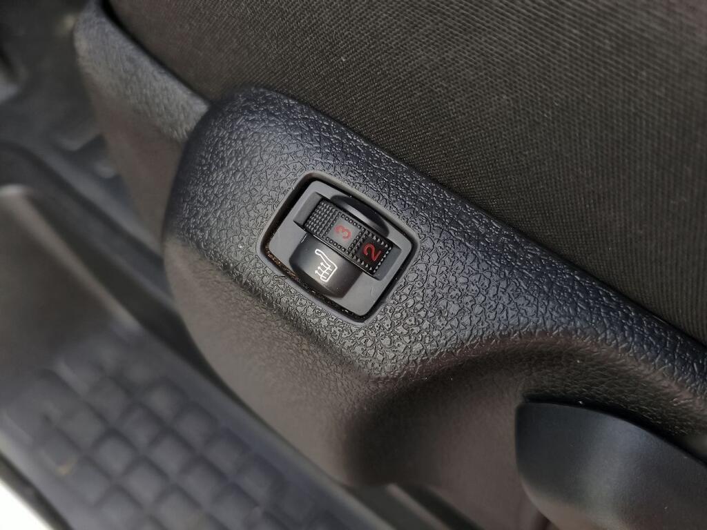 Opel Vivaro FURGON 1.5 DIESEL 100 LWB L INC SELECT 4P 12