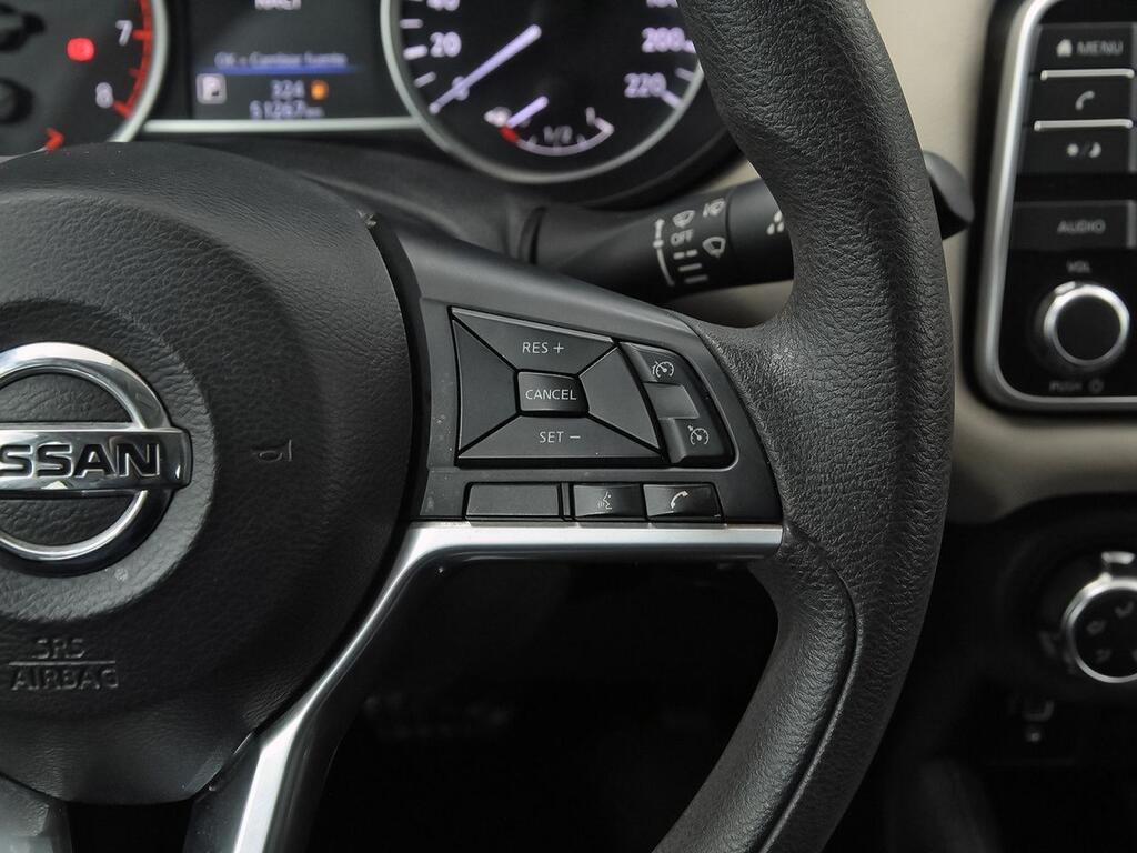 Nissan Micra IG-T 68 kW (92 CV) E6D-F CVT Acenta 19